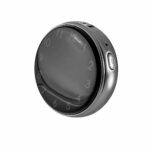 Portable anti-lost tracking locator