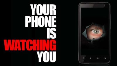 Mobile Phone Spy Monitoring and Signal Jammer