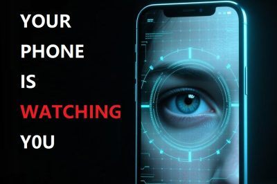 Mobile Phone Spy Monitoring and Signal Jammer