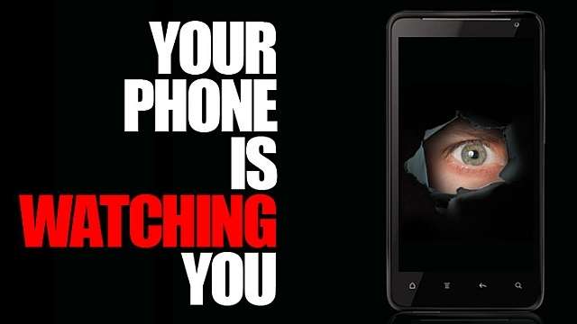 Mobile Phone Spy Monitoring and Signal Jammer