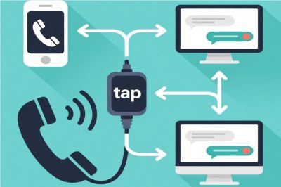 How Wiretapping Works and Spy bugs jammer