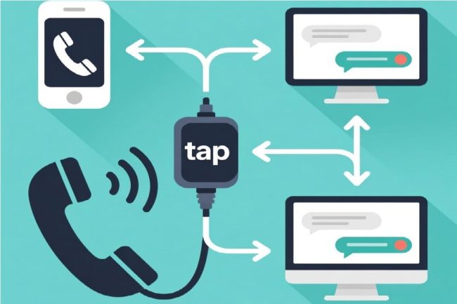 The Mobile signal blocker: the silent revolution from theater to church