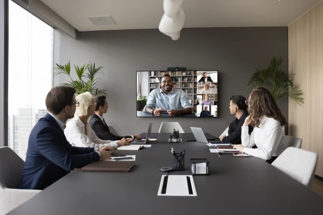Cell Phone Jammer (Silencer) and White Noise Generator in conference rooms