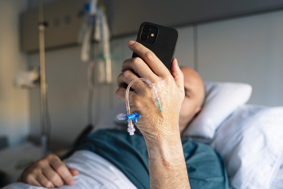 Signal Jammer in hospitals and operating rooms