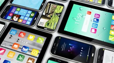 Smartphones and tablets as spy eavesdroppers and surveillance tools