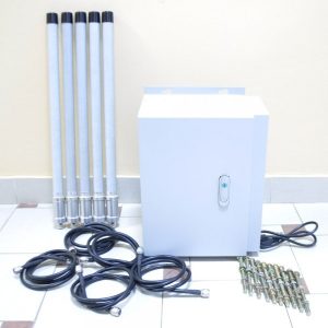 Buy Box Type Mobile Cellular Jammer Device