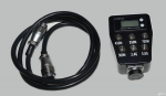 Drone suppressor with remote control