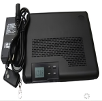 Recorder blocker with remote control