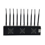 Special Price 10-antennas Stationary Signal Jammer