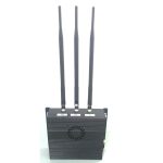 20W High-Power Wall-mounted Wi-Fi Jammer