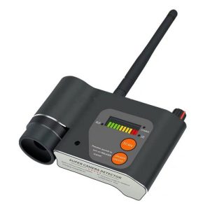 Super Camera Detector for Spy bugs