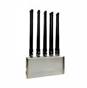10-band 5G Mobile Network Blocker for sale