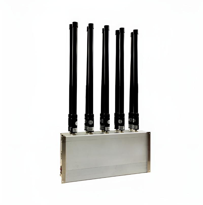 10-band 5G Mobile Network Blocker for sale