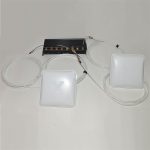 professional-grade directional anti-drone jammer device