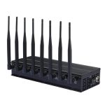 Table-top 4G Wi-Fi Signal Blocker