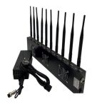 Desktop Frequency Blocker With Efficient cooling system