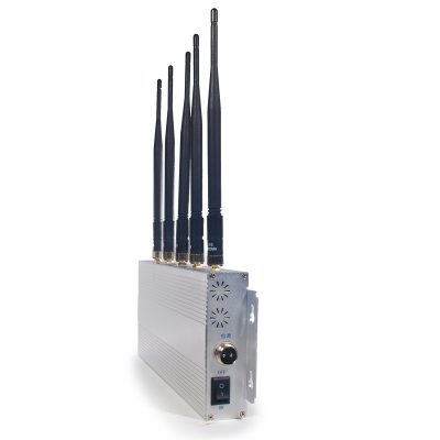 CDMA PCS 3G WIFI Scrambler