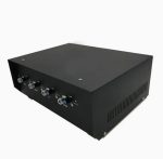 4-antenna mobile phone and bluetooth blocker