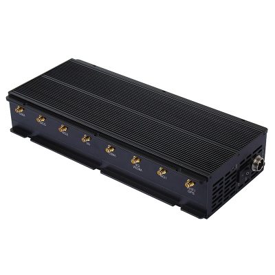 8 bands RF Scrambler