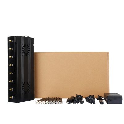 Desktop Jammer Sets include
