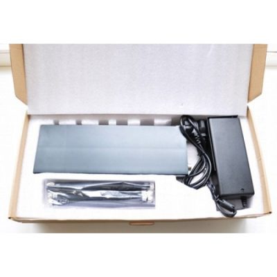 Frequency Jammer Package Contents