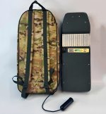 Backpack GPS Signal Jamming Device