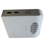 Box type anti-tracking GPS jamming device