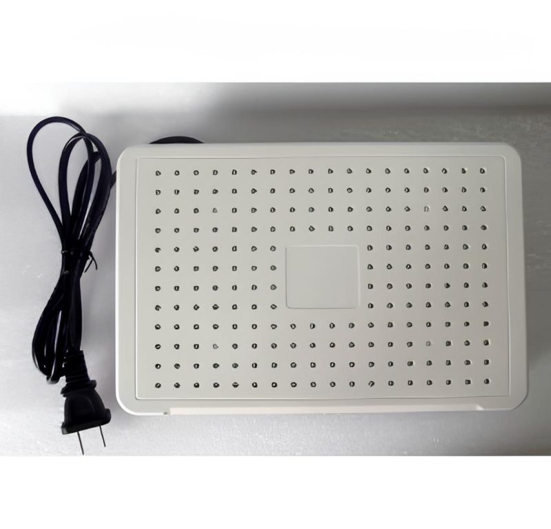 Box type cellular and bluetooth jammer