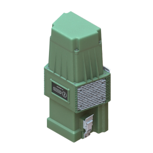 Buy Military Grade Quadcopter Drone Jammer