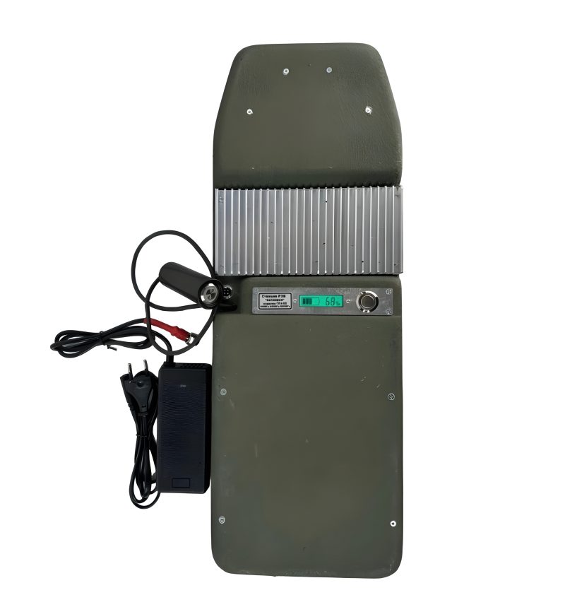 Buy Portable UAV Signal Jammers