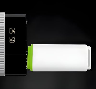 Compact Wireless Device Jammer