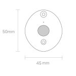 Mini pinhole camera detection equipment