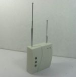 Multi-scene adjustable wireless jammer device