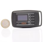 Multifunctional anti-GPS positioning scanner