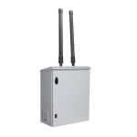 Outdoor Omnidirectional Drone GPS Jammer