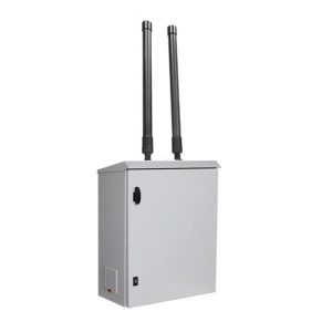 Outdoor Omnidirectional Drone GPS Jammer