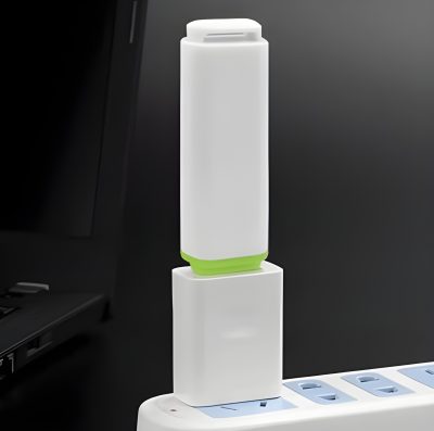 Plug and Play WiFi Jamming Device