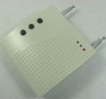 Portable car key remote control jammers