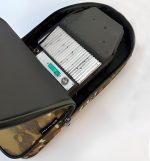 UAV Frequency Jammer with LCD Power Display