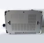 Wall mounted wireless network blocker
