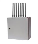 Waterproof Box Type FPV UAV Jamming Device