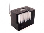 FM Radio Signal blocker suppress radio stations