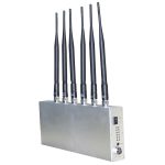 Effective GSM, 3G, UHF & VHF Blocker