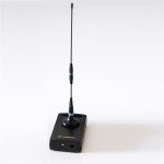 smart jammer device for Secure Spaces