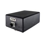 Law enforcement-grade spy recorder with 160-day battery life