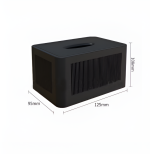 Compact Ultrasonic Audio Disruptor