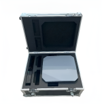 Portable drone jammer blocker