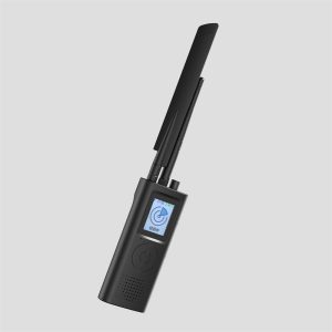 Handheld Drone Signal Detector 600 MHz to 6.2 GHz