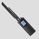 FPV Scanner with 2.0" LCD