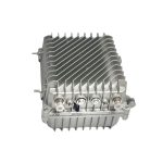 Dual-band jamming 900 MHz and 5.8 GHz Dual-band jamming 900 MHz and 5.8 GHz